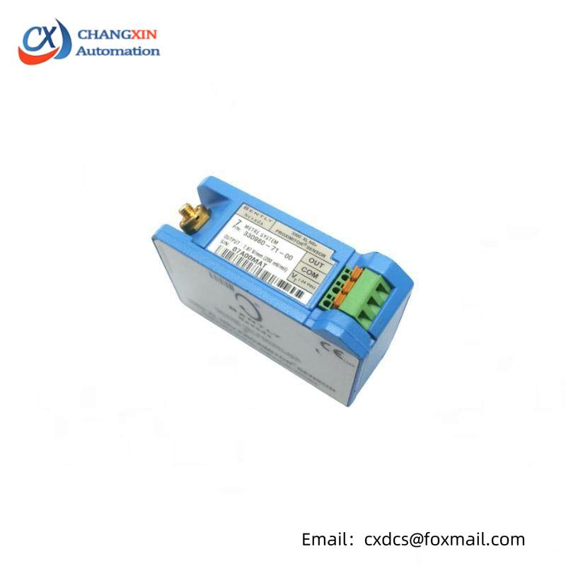  1768-PA3 Compact Logix Power Supply Unit