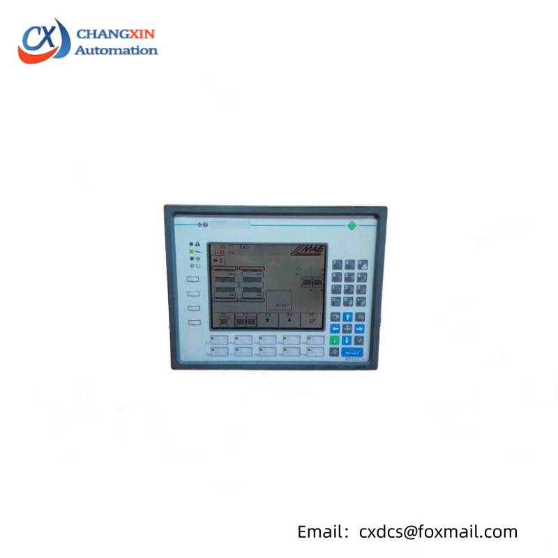 UNIOP 33A BKDC16-T Universal Operator Panel