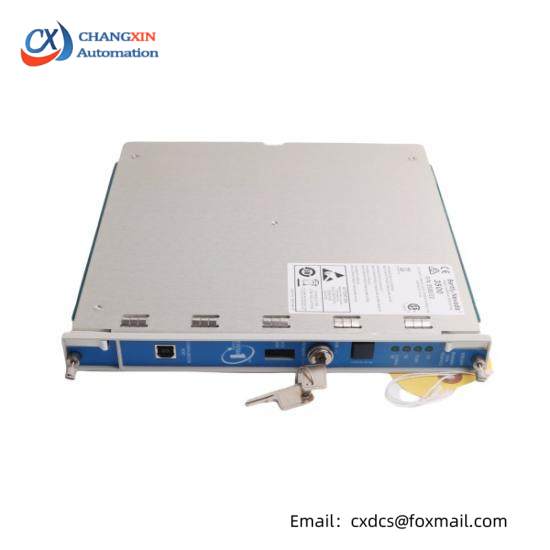 3500/22M 288055-01  Bently Nevada  Transient Data Interface