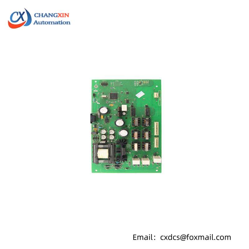 Rexrorh 394877-A02 Inverter Board