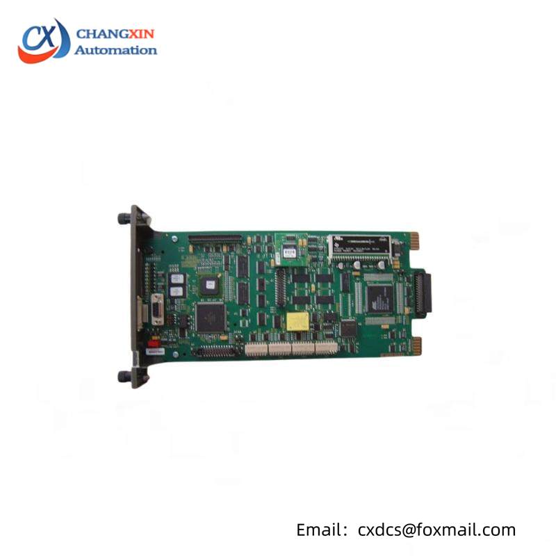 ABB 3ASD489301A410 YPK107E Electronic Card