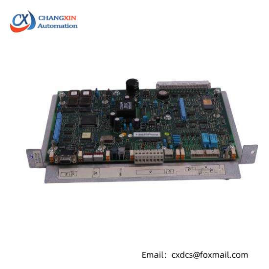 3ASD573001A1  Drive Digital Processor Module  ABB