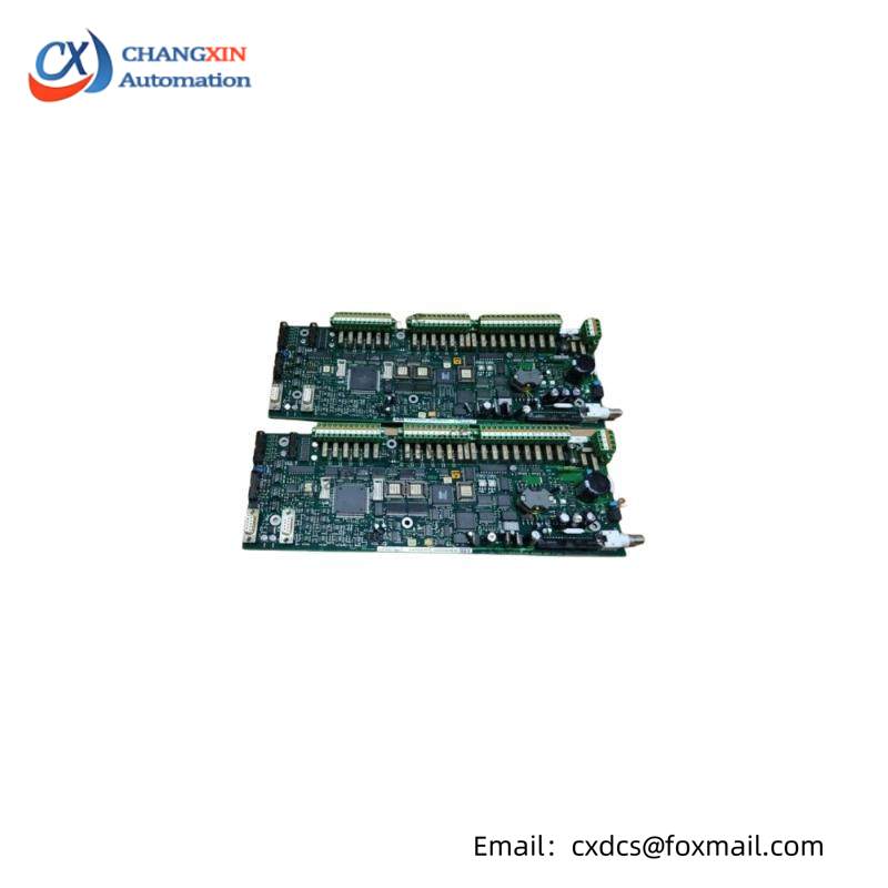 ABB 3BHB005922R0001 UNS0880a-P Interface board