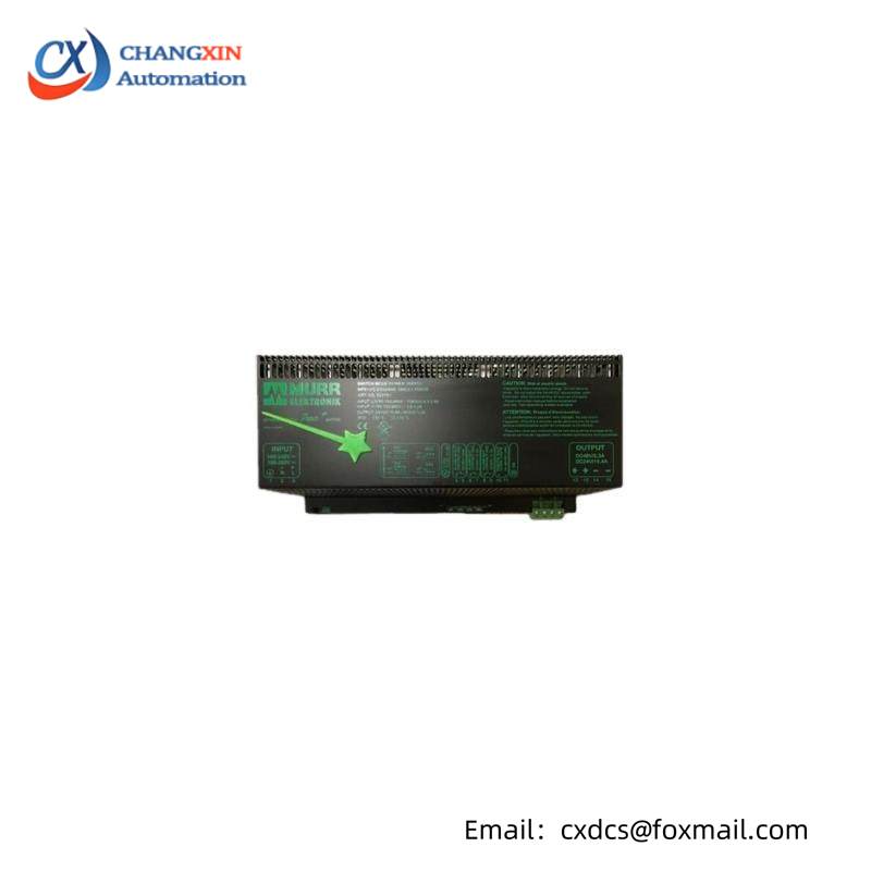 ABB 3BHB006449R0002 Power module