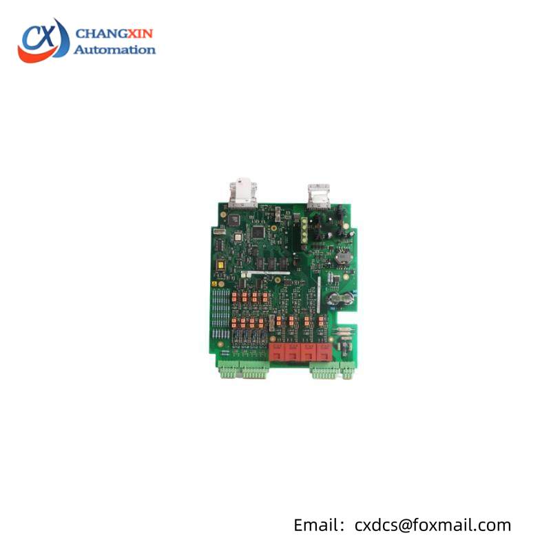 ABB PP883/3BSE092979R1