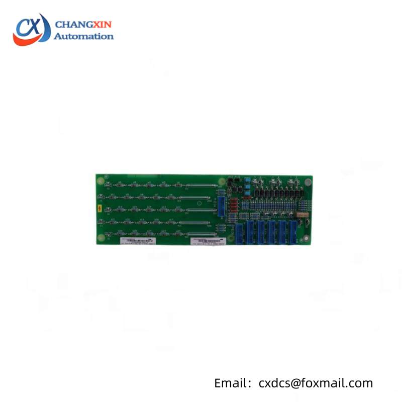 ABB 3BHE012276R0101 UAD143A101 PCB Board