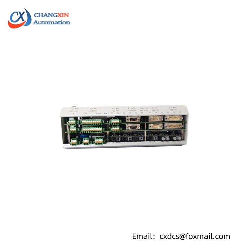 ABB 3BHE014135R0011 UAD149 A00-0-11 AC 800PEC Combi IO