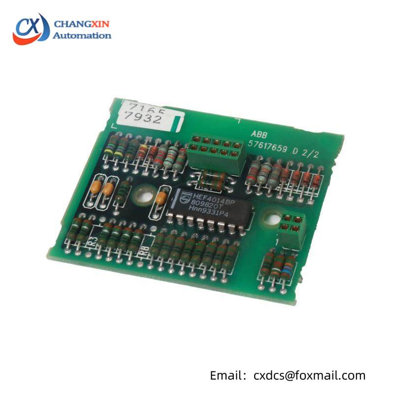 ABB 3BHE019719R0101 3BHB006485R0001 Frequency converter