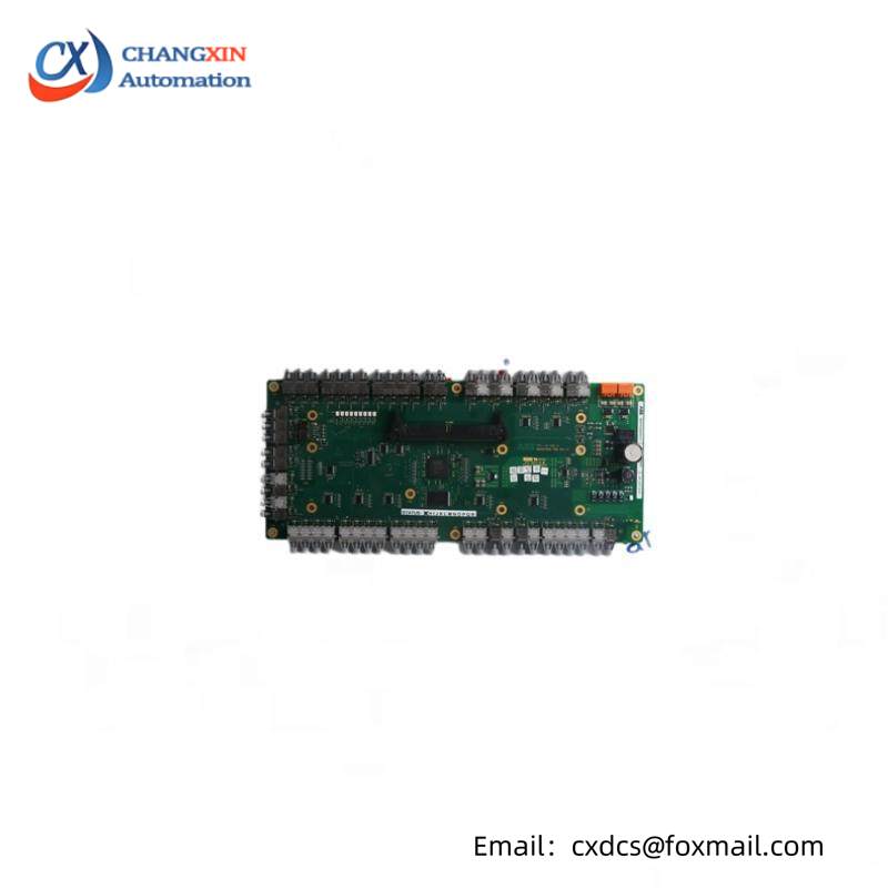 ABB 3BHE024855R0103 UFC921A103 BOARD MEGASTAR UF C921
