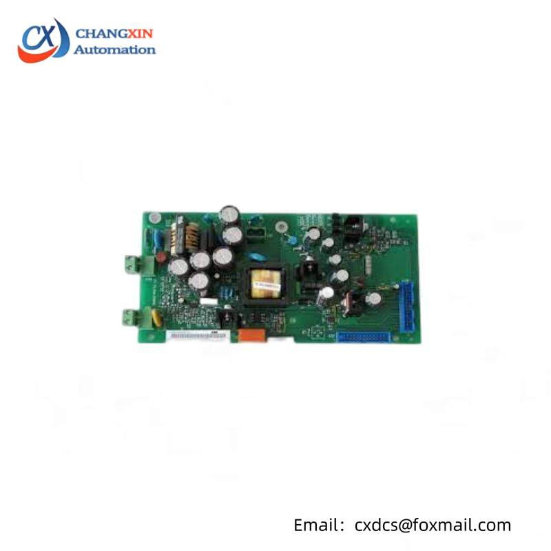 ABB 3BHE027867R0101 GDD852 A101 Cirucit Board