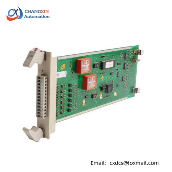 3BSE001449R1 TC520  ABB  Communication Module