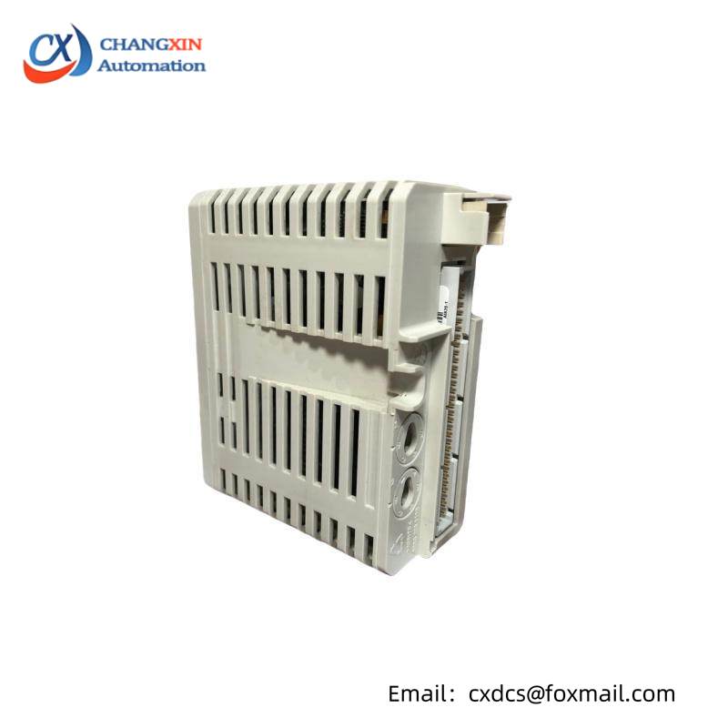 ABB 3BSE008544R1 Power supply module