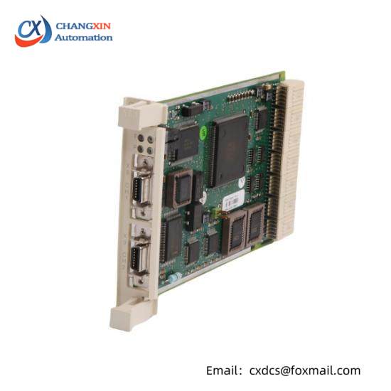 3BSE018283R1 CI522A  ABB  AF100 Interface Module
