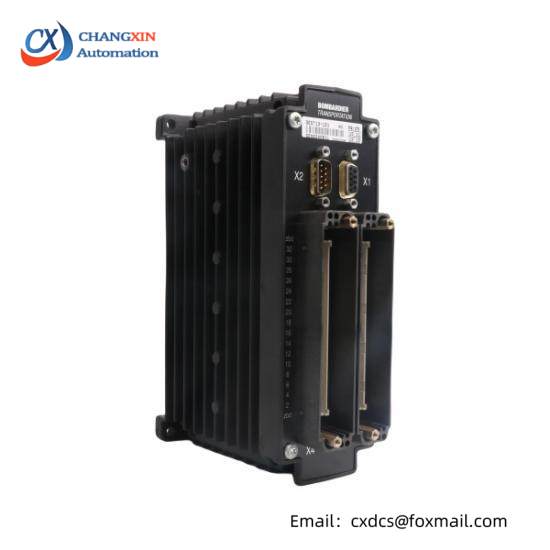 3EST13-151 DCA2000A  ABB BOMBARDIER TRANSPORTATION