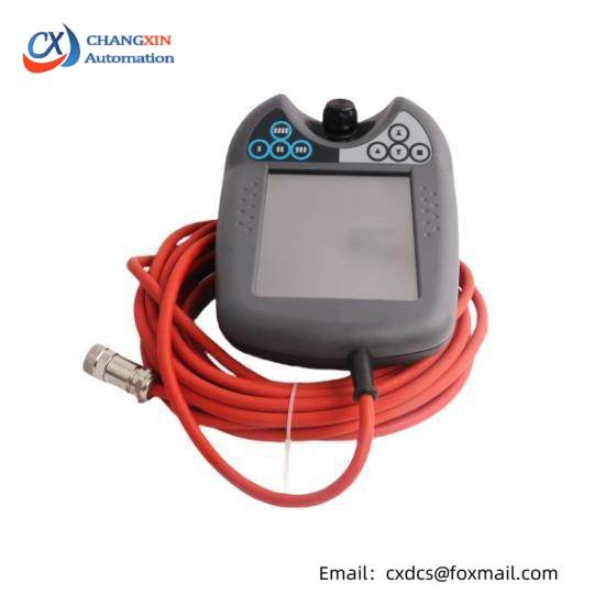 3HAC023195-001/04  KEBA Teach Pendant