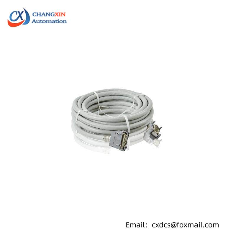 ABB 3HAC026787-002 Control cable signal 15m
