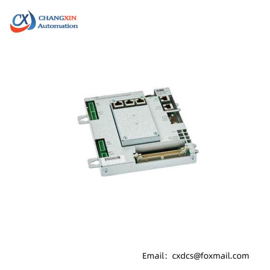 3HNA023200-001 ABB LCD screen Brand