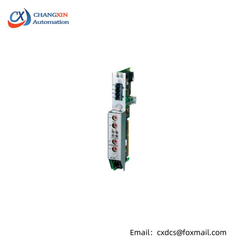 B&R 3IF787.9 aPCI interface module