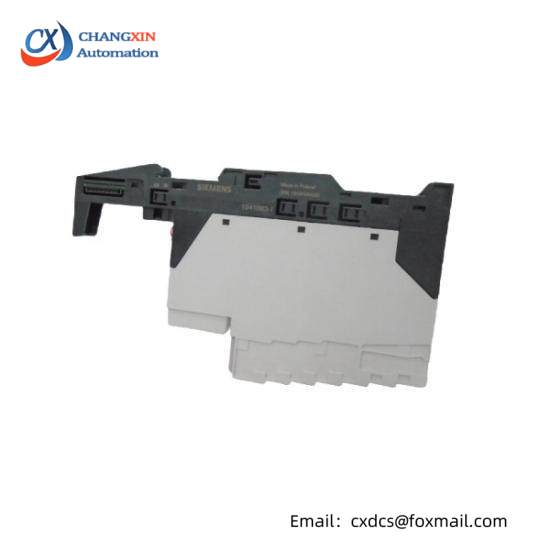 3RK1903-0AA00  SIEMENS SIMATIC  Terminal Module