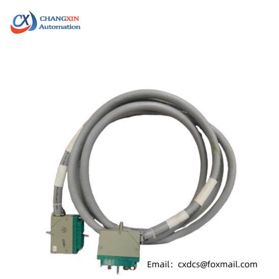 4000103-510  Triconex Cable