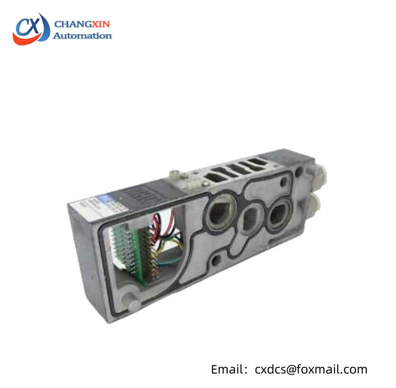 SIEMENS 405-4DAC-2 OUTPUT MODULE