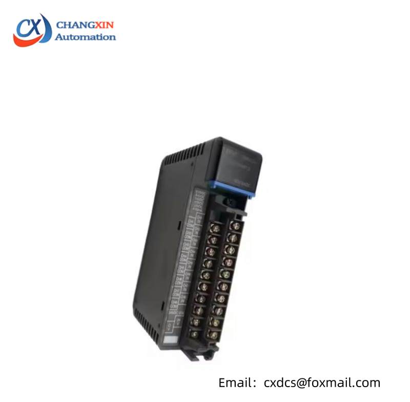 SIEMENS 405-8ADC Analog Input Card