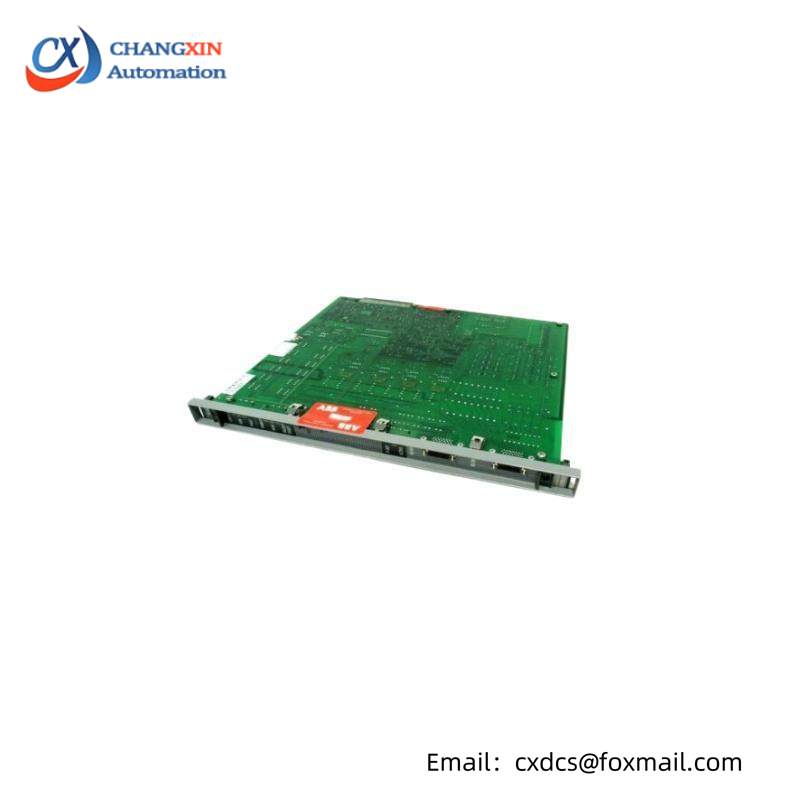 ABB 40PB3201A A-LOOP I/O BOARD
