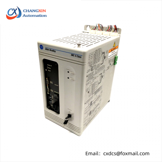 4100-234-R Compact Motion Controller