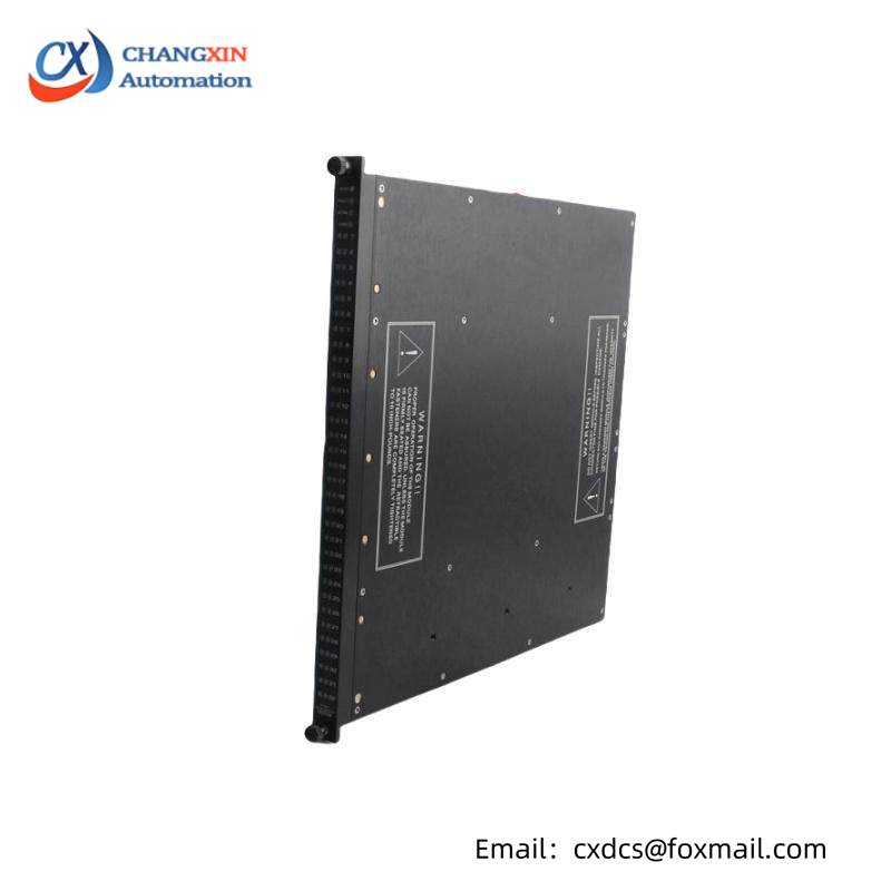 Invensys Triconex 4211 Remote Module