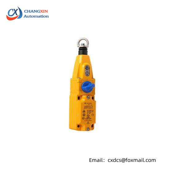 440E-D1311 Cable Pull Switch