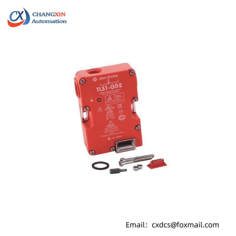  440G-T27127 TLS-2 GD2 Power to Lock
