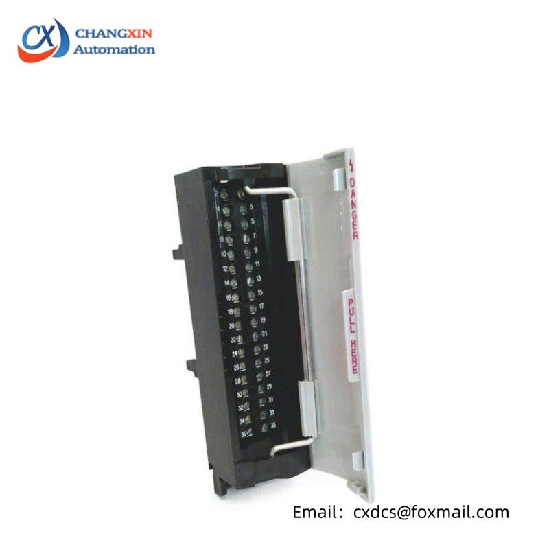 SIEMENS 505-4632 DIGITAL OUTPUT MODULE