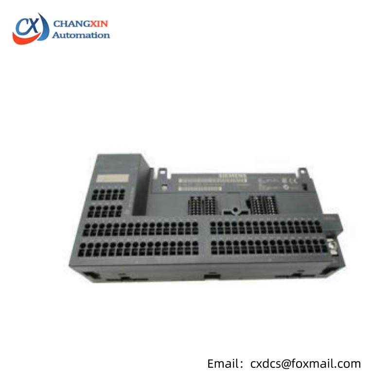 SIEMENS 505-6660B TI 505 Power Supply