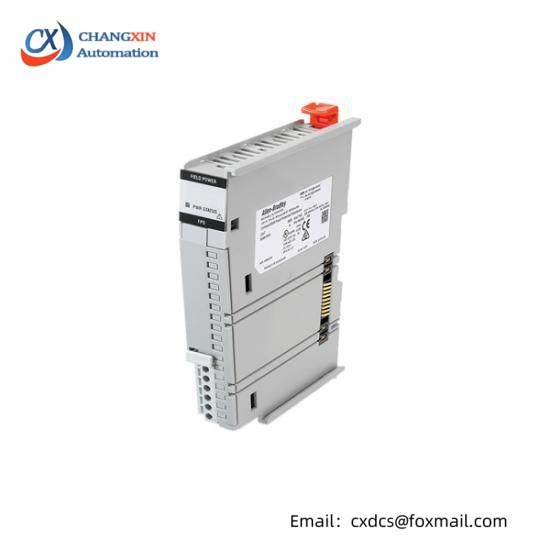 5069-FPD Compact I/O Field Potential Distributor Module