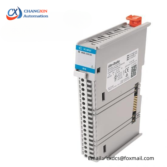 5069-IB16 Compact 5000 DC Input Module
