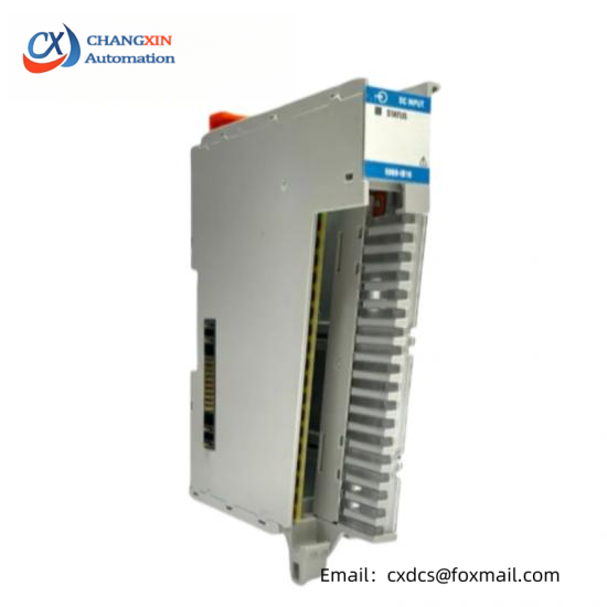 5069-IB16 Compact 5000 DC Input Module