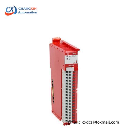 5069-IB8S Safety Input
