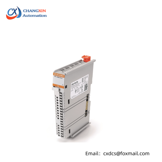 5069-IF8 Compact I/O Input Module
