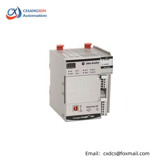 5069-L306ER CompactLogix 5380 Controller