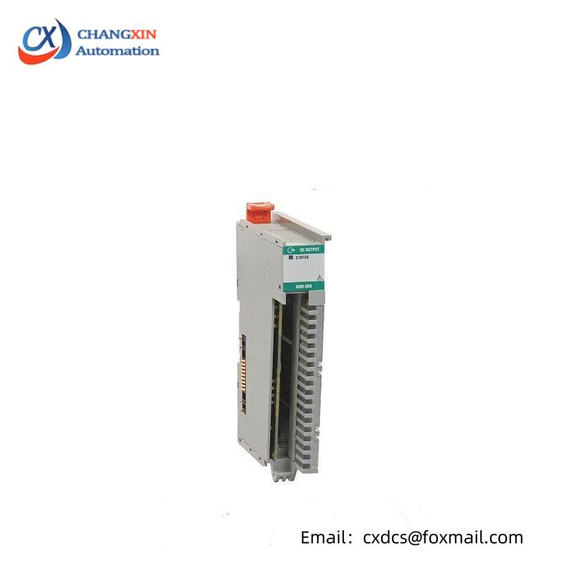AB 5069-OB8 Output Module
