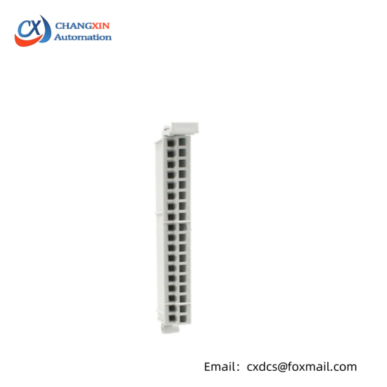 5069-RTB18-SCREW Terminal Block