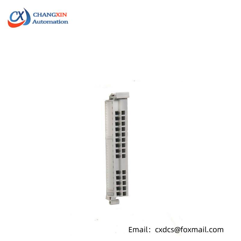 AB 5069-RTB18-SPRING Removable Terminal Block (RTB)