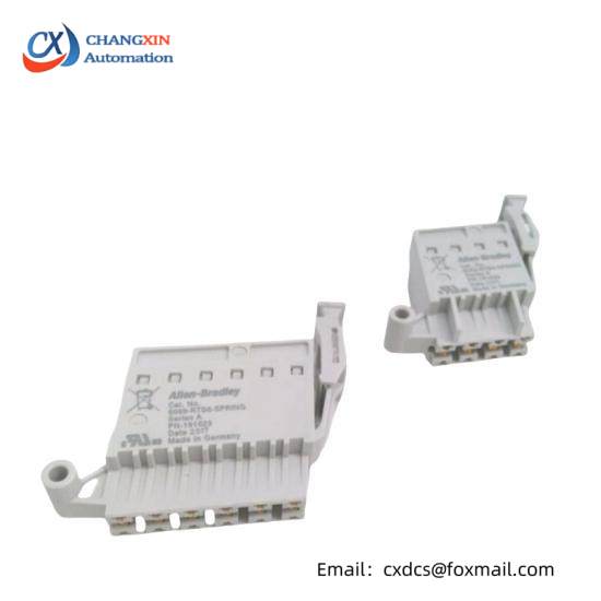 5069-RTB64-SPRING Compact 5000 Spring I/O Power terminal RTB kit