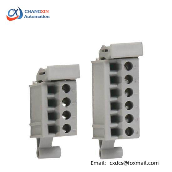 5069-RTB64-SPRING Compact 5000 Spring I/O Power terminal RTB kit