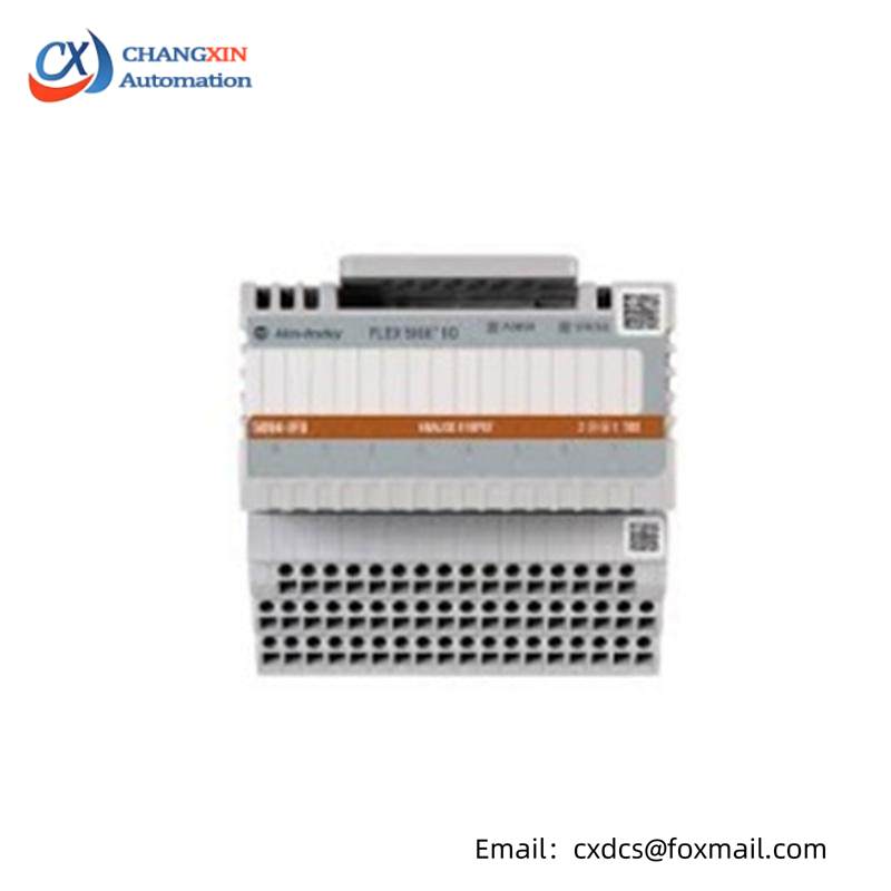  5094-IF8 analog input module 