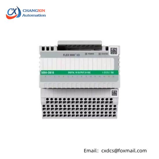 5094-OB16 Output Module