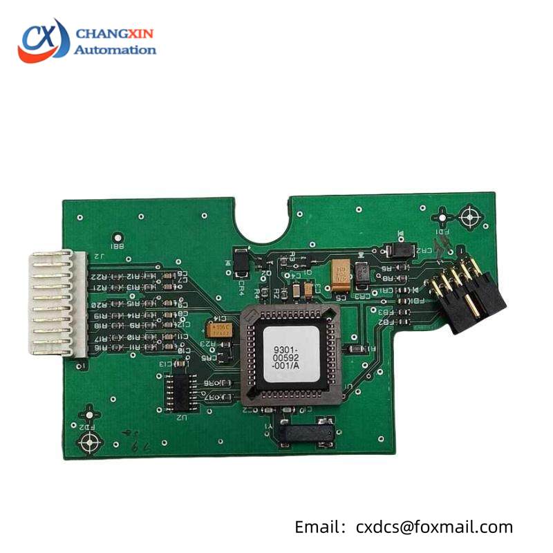 Honeywell 51304446100