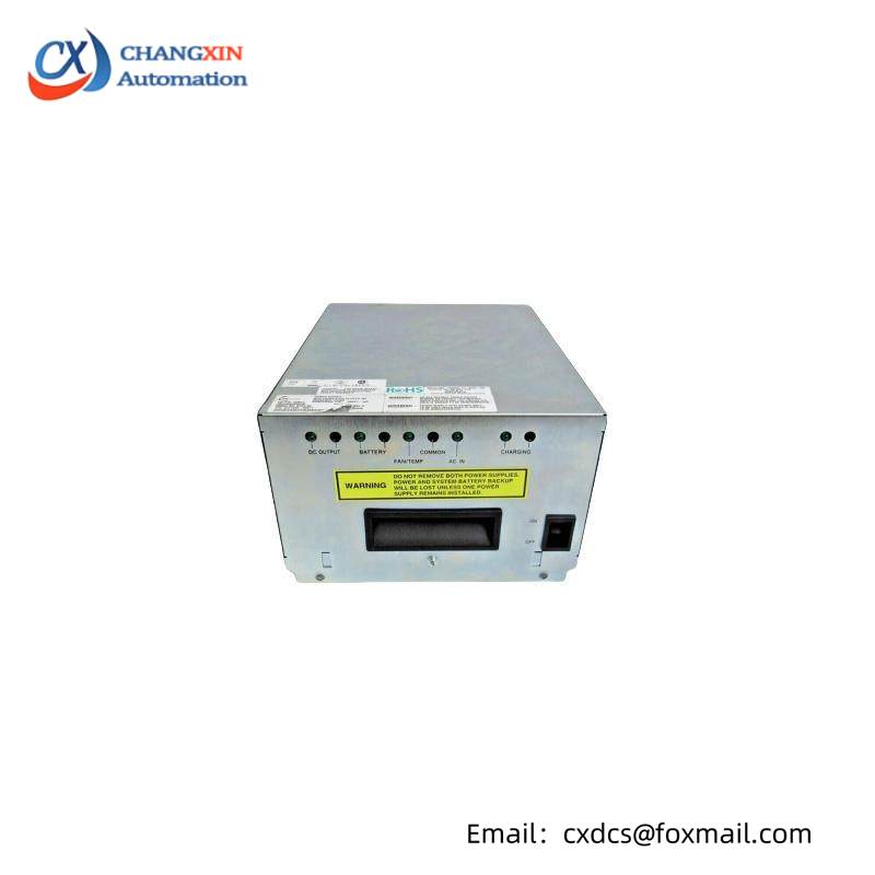 HONEYWELL 51198651-100 SPS5785 Power Supply