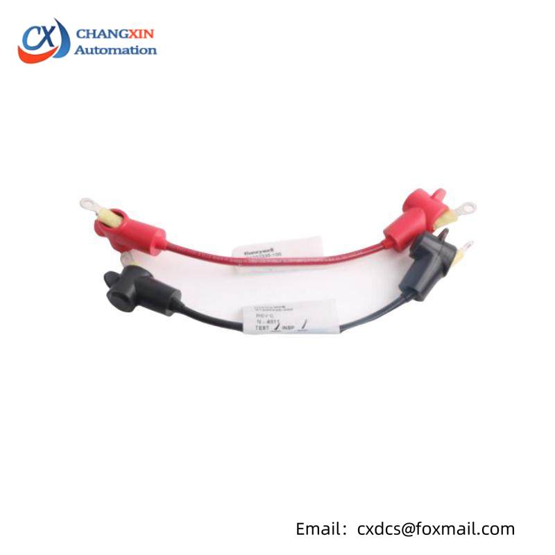 HONEYWELL 51202324-100 Cable Power
