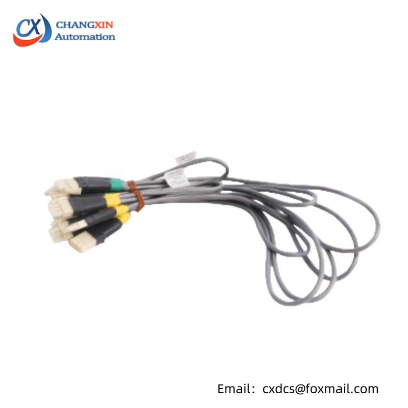 HONEYWELL 51202329-402 I/O Link Cable